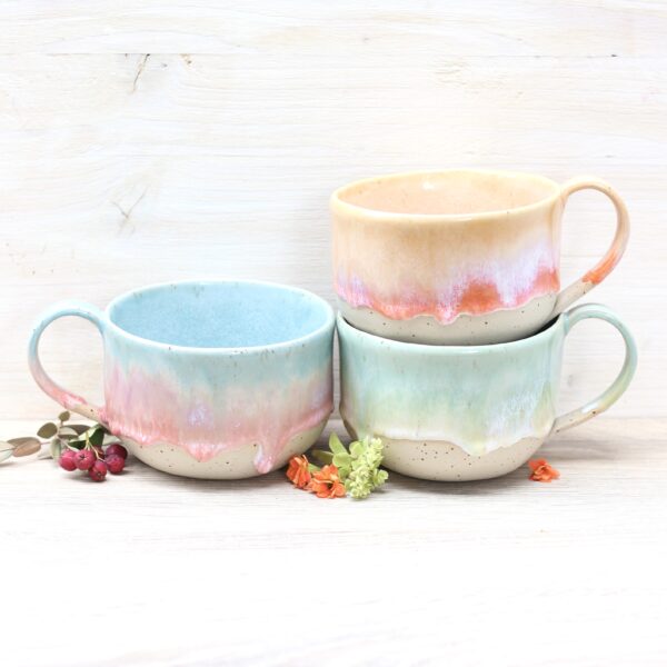 Jumbo Tasse (400ml)