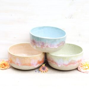 Frühstücksbowl