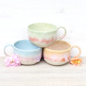 Jumbo Tasse (400ml)