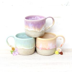 Tasse hell gerade (230ml)