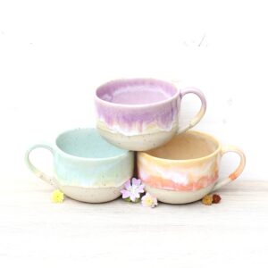 Jumbo Tasse (400ml)