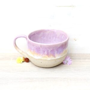 Jumbo Tasse (400ml) - 2. Wahl
